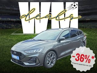 Ford Focus age.one-day registration Kaufen