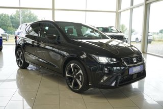SEAT Ibiza Neuwagen Kaufen