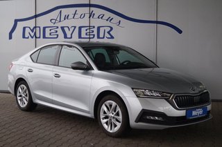 Skoda Octavia Gebrauchtwagen Kaufen