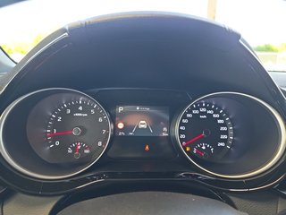 Kia XCeed 1.6 T-GDI 150PS DCT7 18*Alu/ACC/LED/Navi/Keyless  ** - foto 14