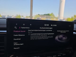 Kia XCeed 1.6 T-GDI 150PS DCT7 18*Alu/ACC/LED/Navi/Keyless  ** - foto 31