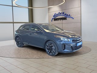 Kia XCeed 1.6 T-GDI 150PS DCT7 18*Alu/ACC/LED/Navi/Keyless  ** - foto 2