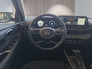 Hyundai i20 1.0 T-GDI 7DCT Navi/LED/Kamera/Winterp/Keyless  ** - foto 17