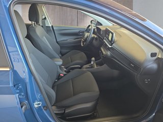Hyundai i20 1.0 T-GDI 7DCT Navi/LED/Kamera/Winterp/Keyless  ** - foto 23