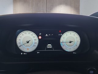 Hyundai i20 1.0 T-GDI 7DCT Navi/LED/Kamera/Winterp/Keyless  ** - foto 28