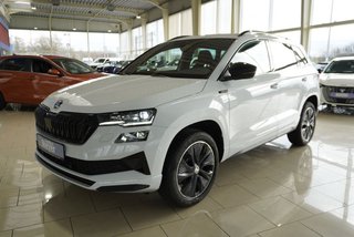 Skoda Karoq age.one-day registration Kaufen