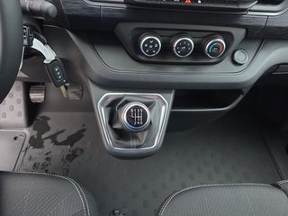 Renault Trafic L2H1 3,0t 5*J.Gar/Voll-LED/Kamera/Temp.  ** - bilder 7