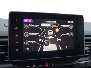 Renault Trafic L2H1 3,0t 5*J.Gar/Voll-LED/Kamera/Temp.  ** - bilder 24