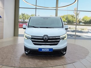 Renault Trafic L2H1 3,0t 5*J.Gar/Voll-LED/Kamera/Temp.  ** - bilder 4