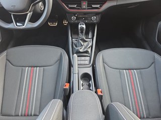 Skoda Kamiq Monte Carlo 1,5TSI DSG Matrix/Kamera/ACC/Kessy/el.Klappe  ** - foto 7