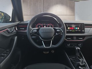 Skoda Kamiq Monte Carlo 1,5TSI DSG Matrix/Kamera/ACC/Kessy/el.Klappe  ** - foto 9