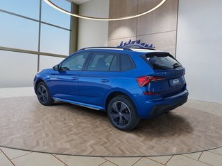 Skoda Kamiq Monte Carlo 1,5TSI DSG Matrix/Kamera/ACC/Kessy/el.Klappe  ** - foto 3