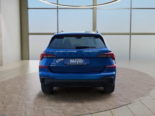 Skoda Kamiq Monte Carlo 1,5TSI DSG Matrix/Kamera/ACC/Kessy/el.Klappe  ** - foto 4