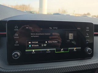 Skoda Kamiq Monte Carlo 1,5TSI DSG Matrix/Kamera/ACC/Kessy/el.Klappe  ** - foto 27