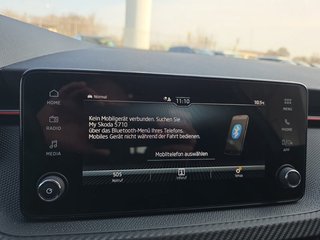 Skoda Kamiq Monte Carlo 1,5TSI DSG Matrix/Kamera/ACC/Kessy/el.Klappe  ** - foto 28