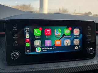 Skoda Kamiq Monte Carlo 1,5TSI DSG Matrix/Kamera/ACC/Kessy/el.Klappe  ** - foto 30