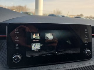 Skoda Kamiq Monte Carlo 1,5TSI DSG Matrix/Kamera/ACC/Kessy/el.Klappe  ** - foto 35