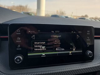 Skoda Kamiq Monte Carlo 1,5TSI DSG Matrix/Kamera/ACC/Kessy/el.Klappe  ** - foto 37