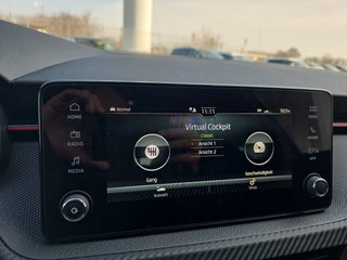 Skoda Kamiq Monte Carlo 1,5TSI DSG Matrix/Kamera/ACC/Kessy/el.Klappe  ** - foto 39