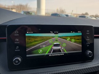 Skoda Kamiq Monte Carlo 1,5TSI DSG Matrix/Kamera/ACC/Kessy/el.Klappe  ** - foto 44