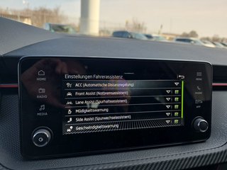 Skoda Kamiq Monte Carlo 1,5TSI DSG Matrix/Kamera/ACC/Kessy/el.Klappe  ** - foto 45