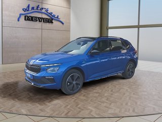 Skoda Kamiq age.one-day registration Kaufen