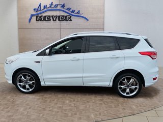 Ford Kuga 2.0 TDCi 4x4 Individual Navi/Pano/AHK - bilder 2