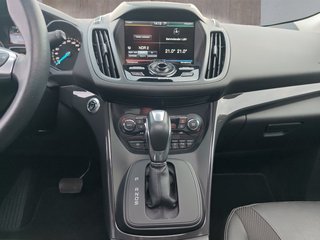Ford Kuga 2.0 TDCi 4x4 Individual Navi/Pano/AHK - bilder 6