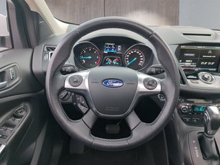 Ford Kuga 2.0 TDCi 4x4 Individual Navi/Pano/AHK - bilder 7