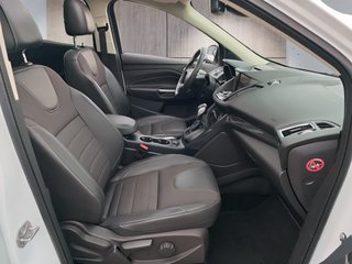 Ford Kuga 2.0 TDCi 4x4 Individual Navi/Pano/AHK - bilder 10