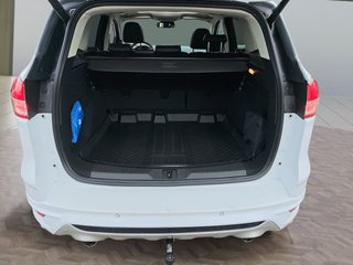 Ford Kuga 2.0 TDCi 4x4 Individual Navi/Pano/AHK - bilder 11