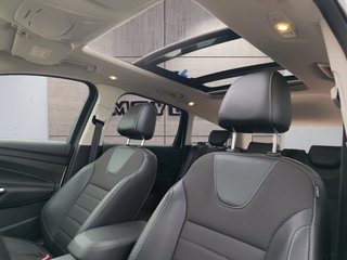 Ford Kuga 2.0 TDCi 4x4 Individual Navi/Pano/AHK - bilder 12