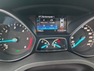 Ford Kuga 2.0 TDCi 4x4 Individual Navi/Pano/AHK - bilder 14