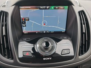 Ford Kuga 2.0 TDCi 4x4 Individual Navi/Pano/AHK - bilder 15