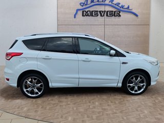 Ford Kuga 2.0 TDCi 4x4 Individual Navi/Pano/AHK - bilder 1