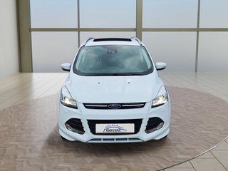 Ford Kuga 2.0 TDCi 4x4 Individual Navi/Pano/AHK - bilder 3