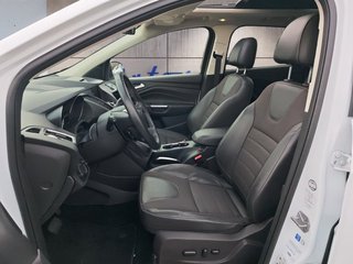Ford Kuga 2.0 TDCi 4x4 Individual Navi/Pano/AHK - bilder 4
