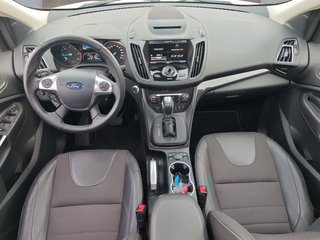 Ford Kuga 2.0 TDCi 4x4 Individual Navi/Pano/AHK - bilder 5