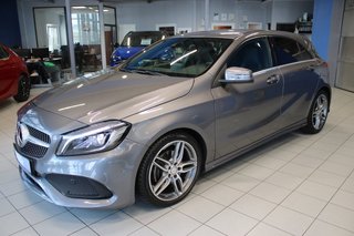 Mercedes-Benz A 200 Gebrauchtwagen Kaufen