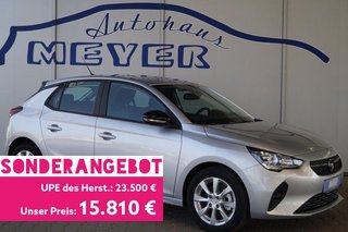 Opel Corsa Neuwagen Kaufen