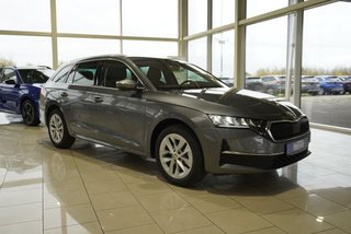 Skoda Octavia Combi age.one-day registration Kaufen