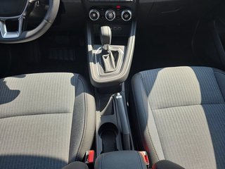 Renault Clio Techno Full Hybrid 145 Voll-LED/Navi/Kamera/Sitzhz. ** - foto 7