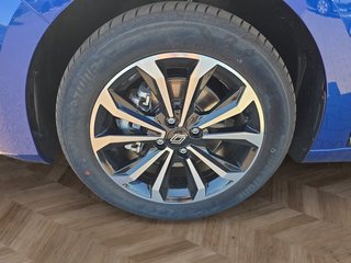 Renault Clio Techno Full Hybrid 145 Voll-LED/Navi/Kamera/Sitzhz. ** - foto 10