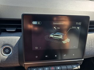 Renault Clio Techno Full Hybrid 145 Voll-LED/Navi/Kamera/Sitzhz. ** - foto 28