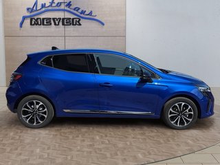 Renault Clio Techno Full Hybrid 145 Voll-LED/Navi/Kamera/Sitzhz. ** - foto 1