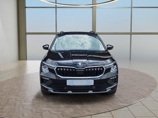 Skoda Kamiq Selection 1,0TSI DSG AHK/Kamera/LED/Kessy/Winterp.  ** - foto 3