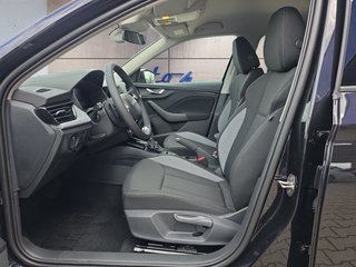 Skoda Kamiq Selection 1,0TSI DSG AHK/Kamera/LED/Kessy/Winterp.  ** - foto 4