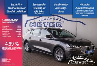 Ford Focus age.one-day registration Kaufen