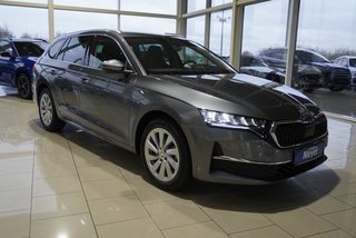 Skoda Octavia Combi age.one-day registration Kaufen