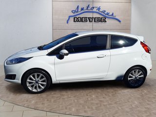 Ford Fiesta 1.0 EcoBoost Titanium Allwetter/Keyless/PDC/BT - foto 2